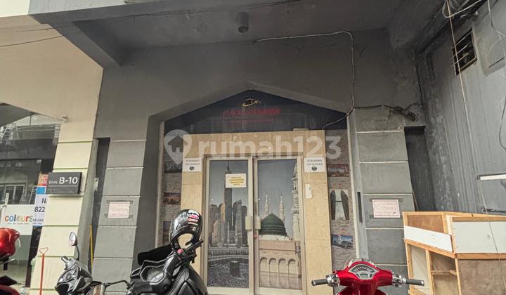 Turun Harga Ruko Palacio Nginden Semolo Murah Surabaya Timur