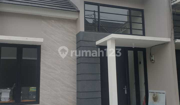 Grand Alana Regency Housing, Gunung Anyar, Surabaya 2