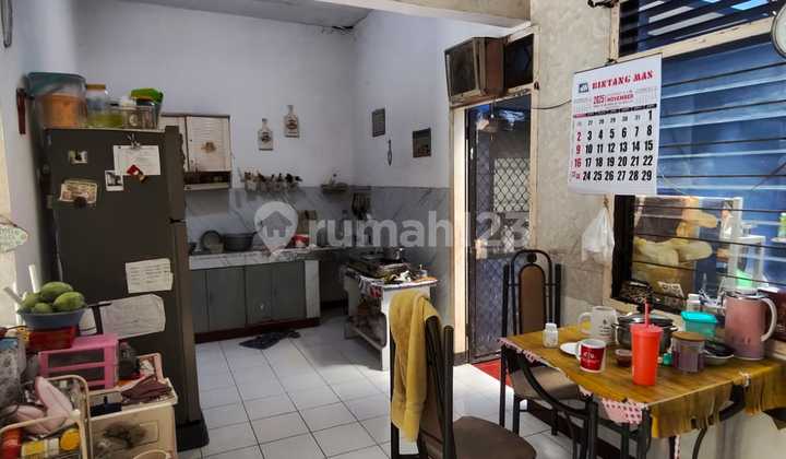 Own Griya Babatan Mukti 1 Lantai Wiyung Surabaya 2