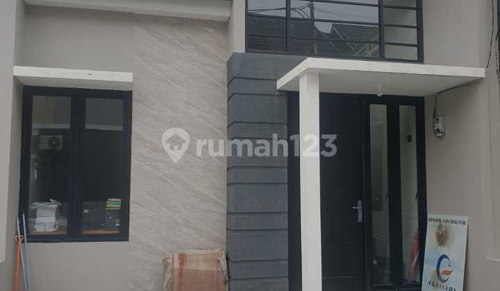 Perumahan Grand Alana Regency Gunung Anyar Surabaya