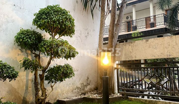 For Sale Quick 2-Story House in Taman Tiara Sidoarjo Housing 2