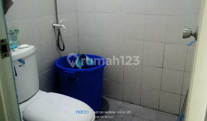 For Rent: Strategic Surya Garden House in Candi, Sidoarjo