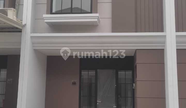 Perumahan Regency One East Point Strategis Di Surabaya Timur