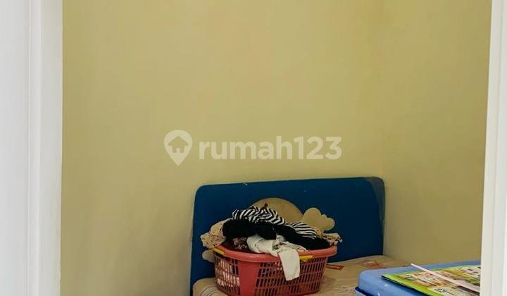 Elegant Housing The 8 Residence Lowokwaru Malang 2