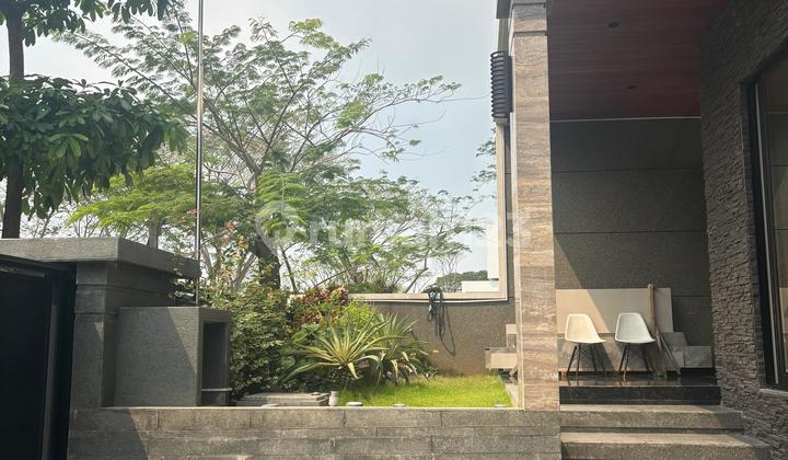 Rumah Mewah Siap Huni Bukit Golf International Ge 2/26 Citraland Surabaya 2