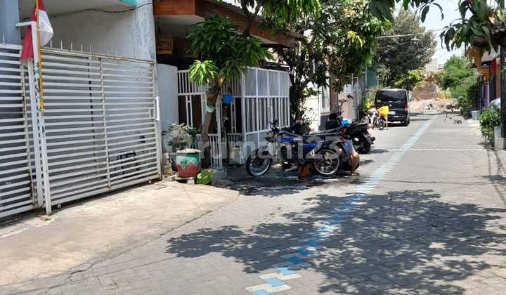 Rumah Siap Huni Di Tawangsari Taman Sidoarjo