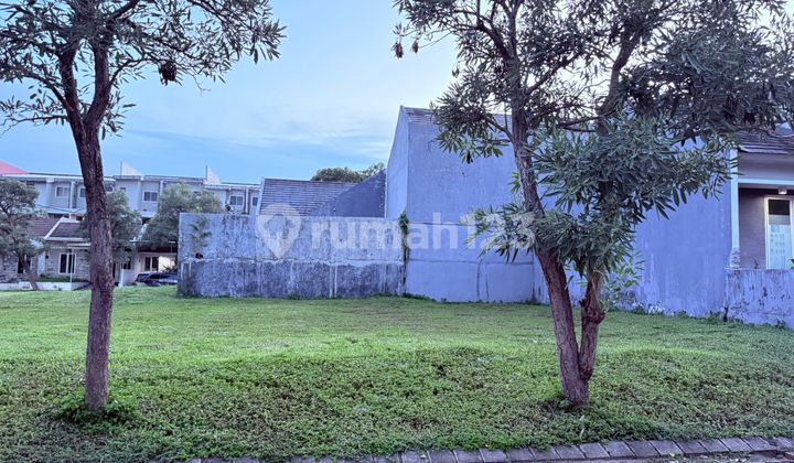 Dijual Tanah di Bukit Palma Citraland Surabaya