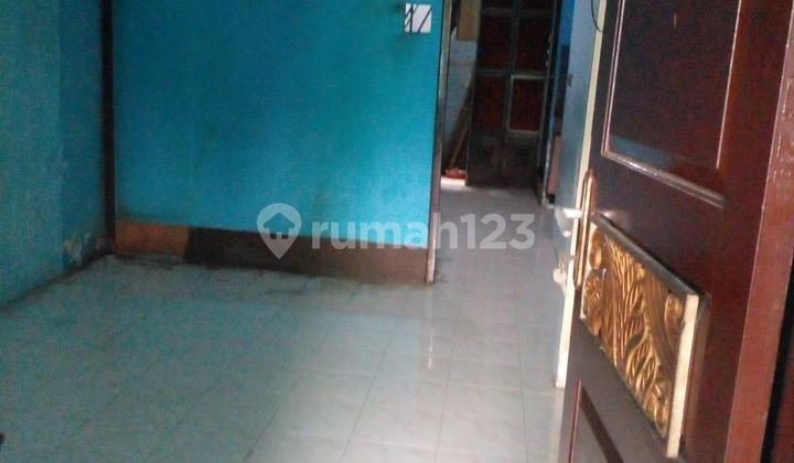 Rumah Siap Huni di Simo Hilir Raya Sukomanunggal Surabaya 2