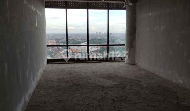 For Rent Ciputra World Office Tower, Unfurnished, Bare Finished, Surabaya For Rent Ciputra World Office Tower, Unfurnished, Bare Finished, Surabaya