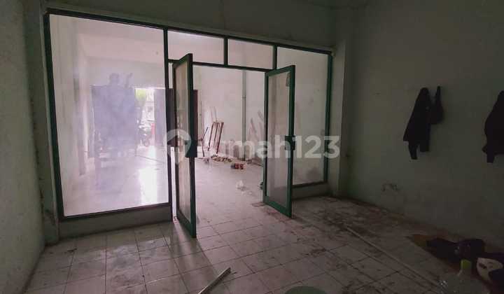 Ruko Pengampon Square Pabean Cantikan Surabaya 2