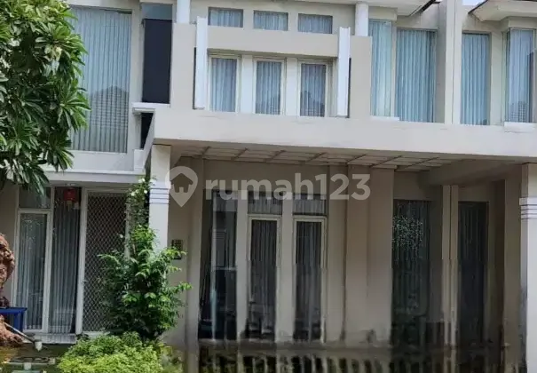 Langka dijual grand pakuwon cluster brisbane