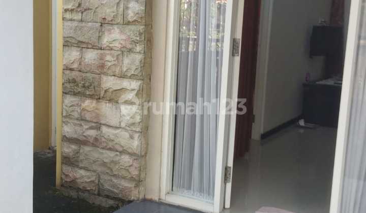 House in Pacet Area Near Ubalan Tourist Attraction and Damarsewu Villa Mojokerto