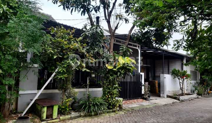 Dijual Murah Perum Griya Mulya Candi Sidoarjo 2