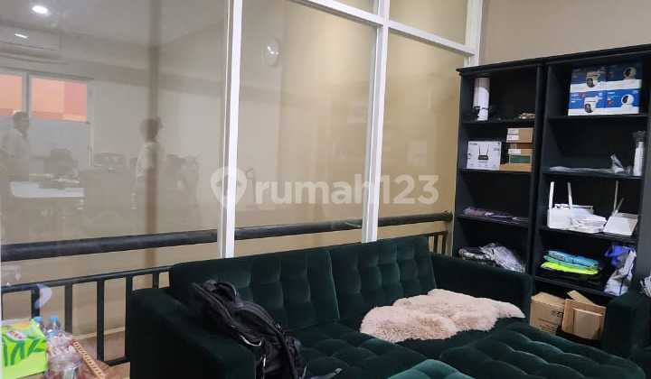 Ruko G-walk Galeria Citraland West Surabaya