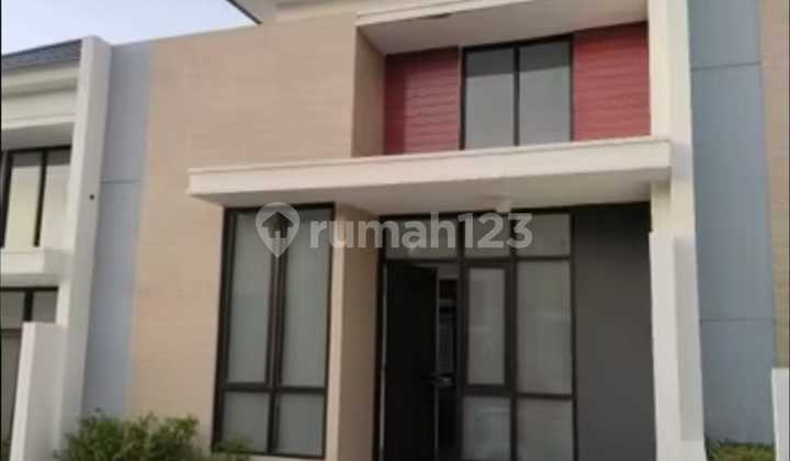 Dijual Rumah Modern Citra Garden Kedungkandang Malang Dijual Rumah Modern Citra Garden Kedungkandang Malang