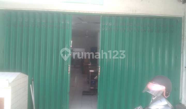 For Rent Warehouse In Kupang Jaya 120 Sukomanunggal Surabaya