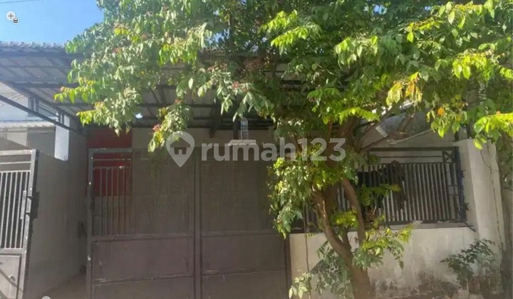 Murah Di Bawah Harga Pasaran Puri Gunung Anyar Regency Surabaya