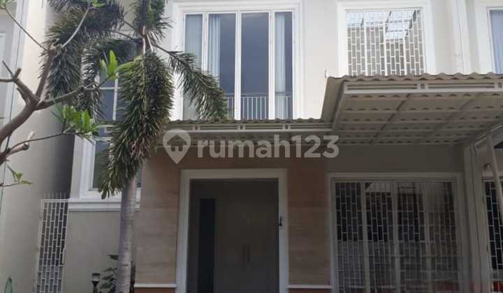 Perumahan Pakuwon City Cluster Long Beach Mulyorejo Surabaya Timur