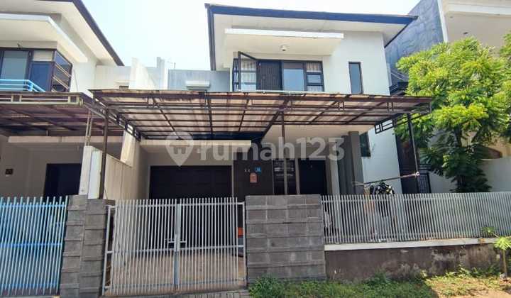 Puri Widya Kencana Modern Housing Lakarsantri Surabaya Puri Widya Kencana Modern Housing Lakarsantri Surabaya