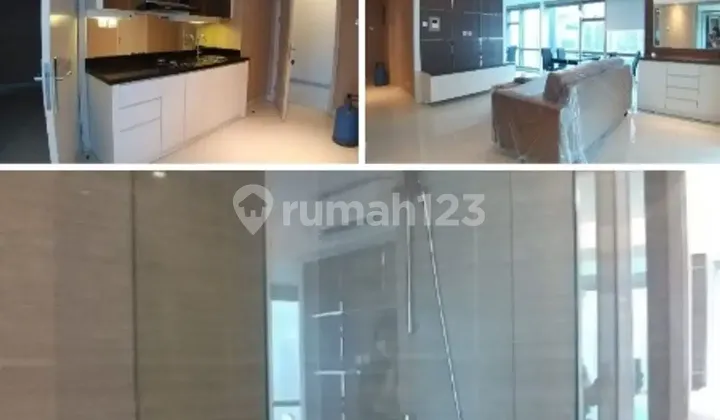 Dijual murah condo lariz pakuwon mall private lift