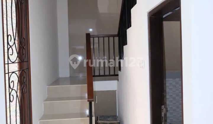 Miliki Rumah 2 Lantai Di Perumahan Sekar Tunjung Denpasar Bali 2