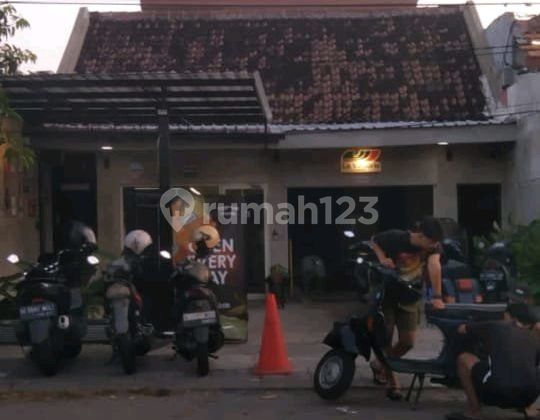 Rumah Strategis Dekat Pusat Kota di Jalan Ngagel Tengah Gubeng Surabaya 1