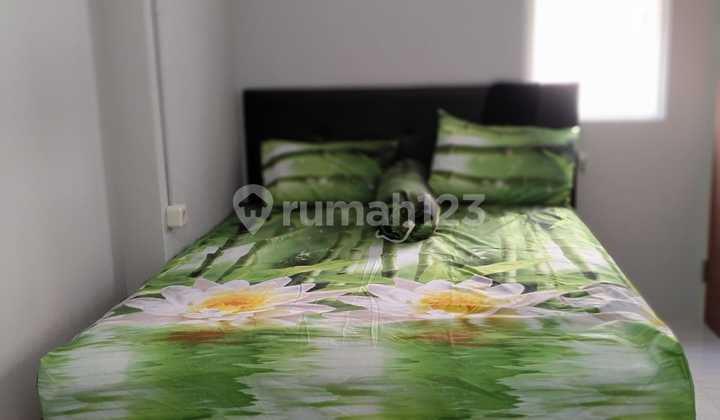 Disewakan Apartemen Puncak Dharmahusada Tower B Surabaya Timur 2