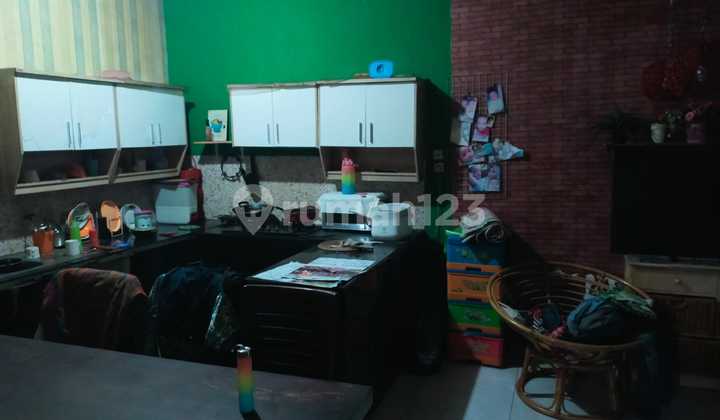 Perumahan Strategis Sapphire Residence Buduran Sidoarjo 2