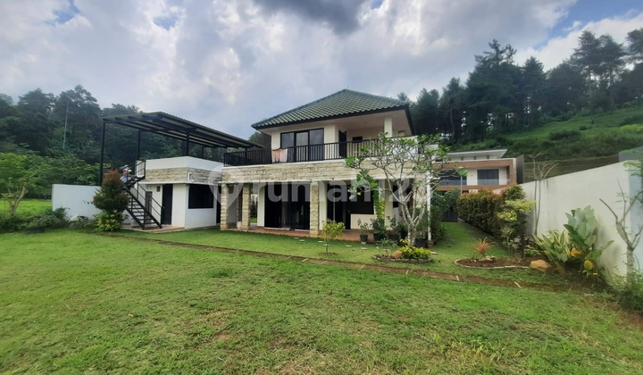 Dijual Rumah Lokasi Strategis Taman Dayu Keukenhof