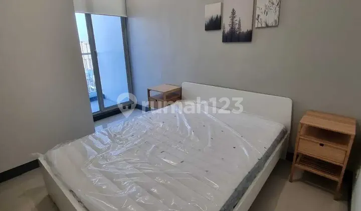 Murahh dijual apartemen anderson pakuwon mall tipe 2 BR 2