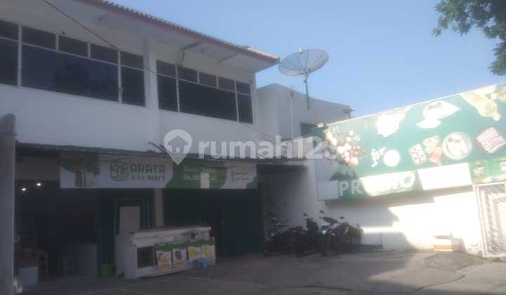For Rent Warehouse In Kupang Jaya 120 Sukomanunggal Surabaya 2