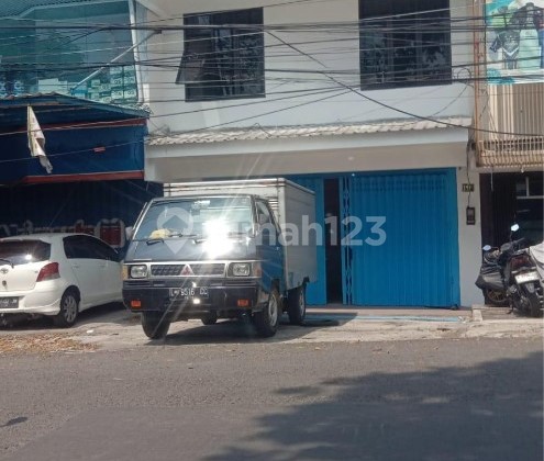 Strategic Ruko Kupang Jaya in Sukomanunggal Surabaya Strategic Ruko Kupang Jaya in Sukomanunggal Surabaya