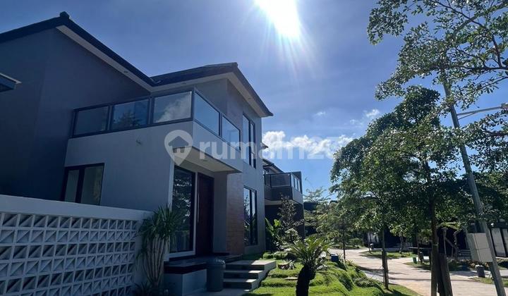 For Sale: 2-Story Villa with Natural Views in Taman Dayu Pasuruan