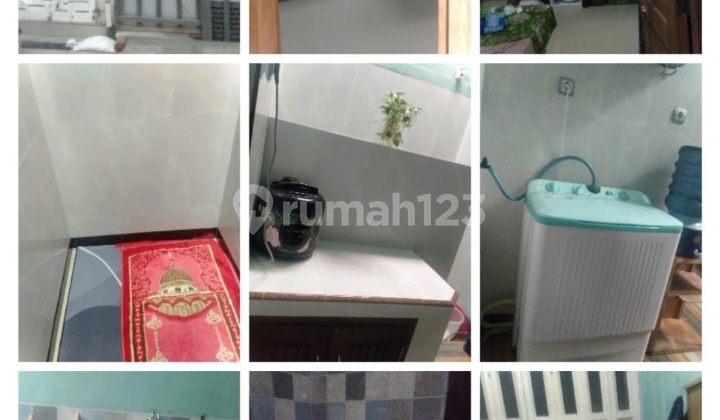 Djual Rumah Harga Dibawah Pasaran Sememi Jaya Surabaya