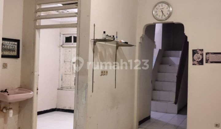 Affordable 2-Story House in Menganti Housing 2