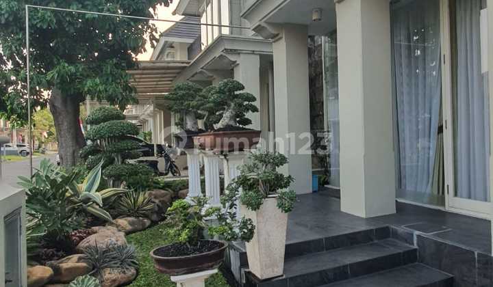 Perumahan Strategis Citraland Stamford Lakarsantri Surabaya 1