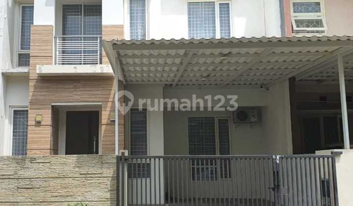 Perumahan San Diego Pakuwon City Mulyorejo Surabaya Perumahan San Diego Pakuwon City Mulyorejo Surabaya