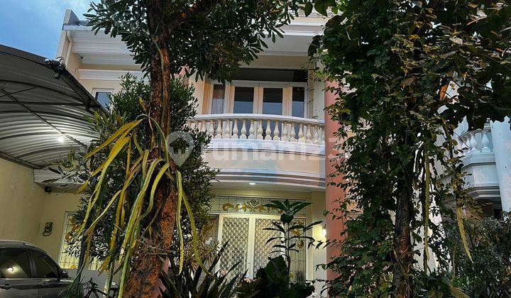 Hunian Nyaman Wisata Bukit Mas Cluster Alexandria Surabaya Hunian Nyaman Wisata Bukit Mas Cluster Alexandria Surabaya