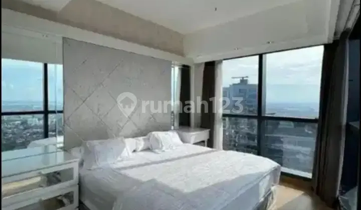 CONDOMINIUM THE PEAK PRIVATE LIFT terr-MURAHHH