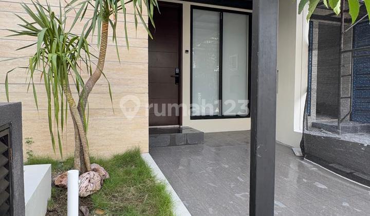 For Rent: 2-Story Ready-to-Occupy House in Northwest Park Citraland