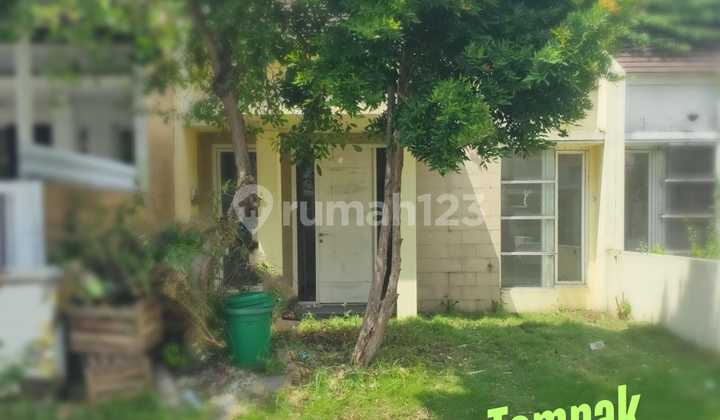 Hurry to Own a Serene-Themed House at Citra Harmoni in Sidoarjo