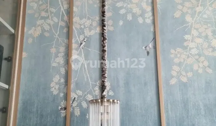 langka dijual grand pakuwon cluster brisbane furnish by sunflower 2