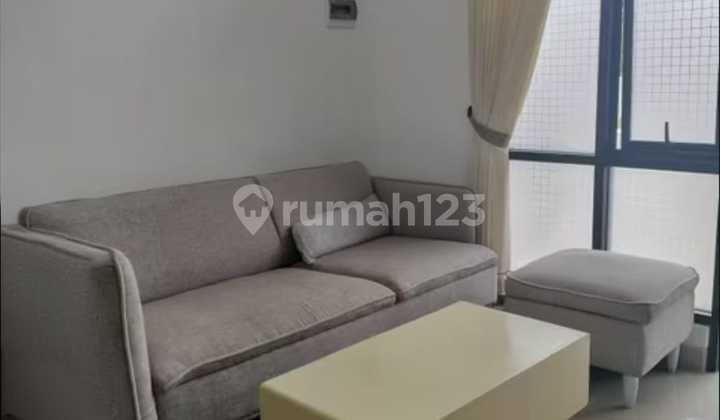 Dijual Rumah Modern Citra Garden Kedungkandang Malang 2