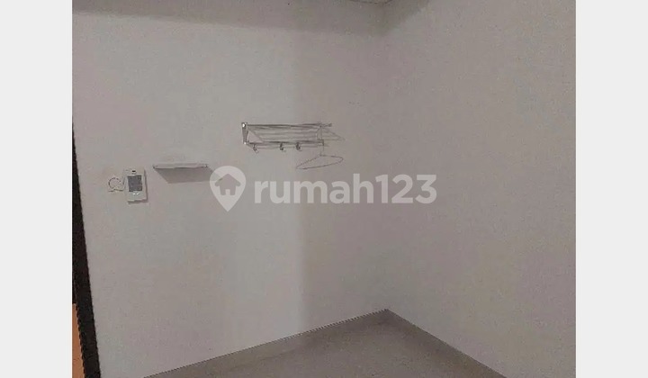 Disewakan murah klaska residence 1BR bukan studio 2