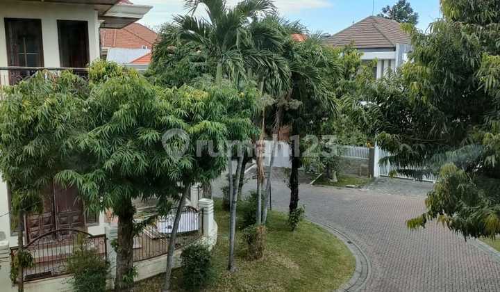 Perumahan Graha Famili Surabaya 2