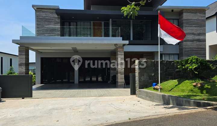For Sale Luxury Villa with Swimming Pool in Taman Dayu Pasuruan For Sale Luxury Villa with Swimming Pool in Taman Dayu Pasuruan