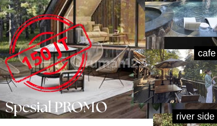 Affordable Villa for Sale in Gondang Mojokerto