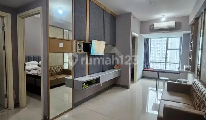 Langka dijual murah anderson 2 BR connect pakuwon mall Langka dijual murah anderson 2 BR connect pakuwon mall