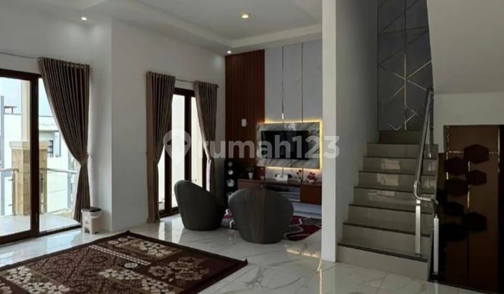 Villa Produktif Dan Strategis Di Kota Batu Villa Produktif Dan Strategis Di Kota Batu