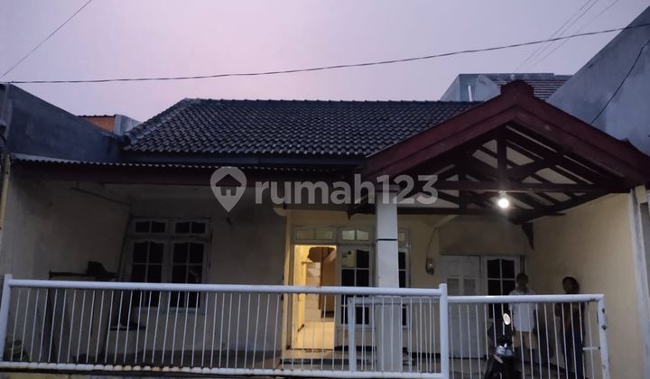 Murah Rumah 2 Lantai di Perumahan Menganti Murah Rumah 2 Lantai di Perumahan Menganti